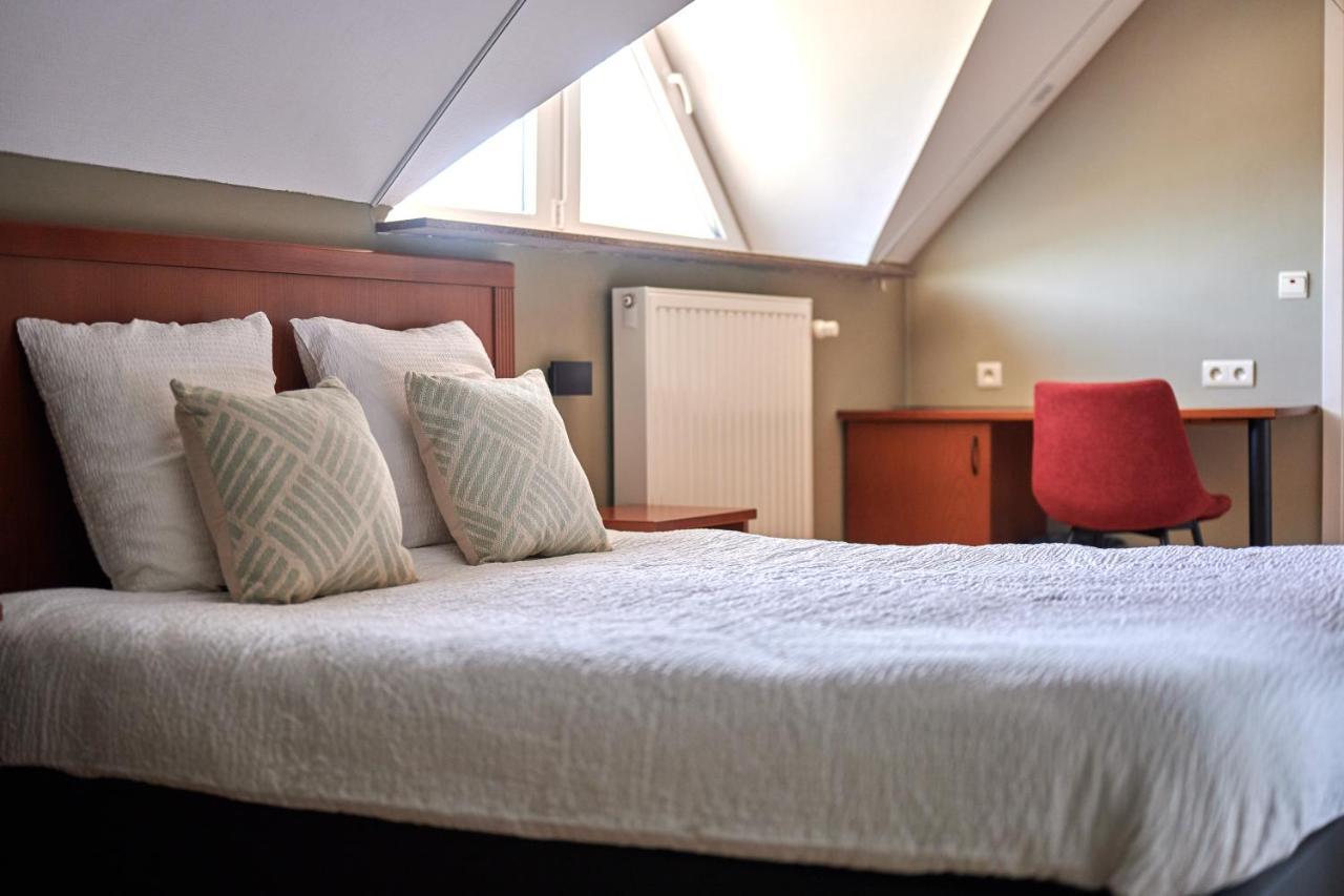 B&B Abdeshof 미들케르케 외부 사진