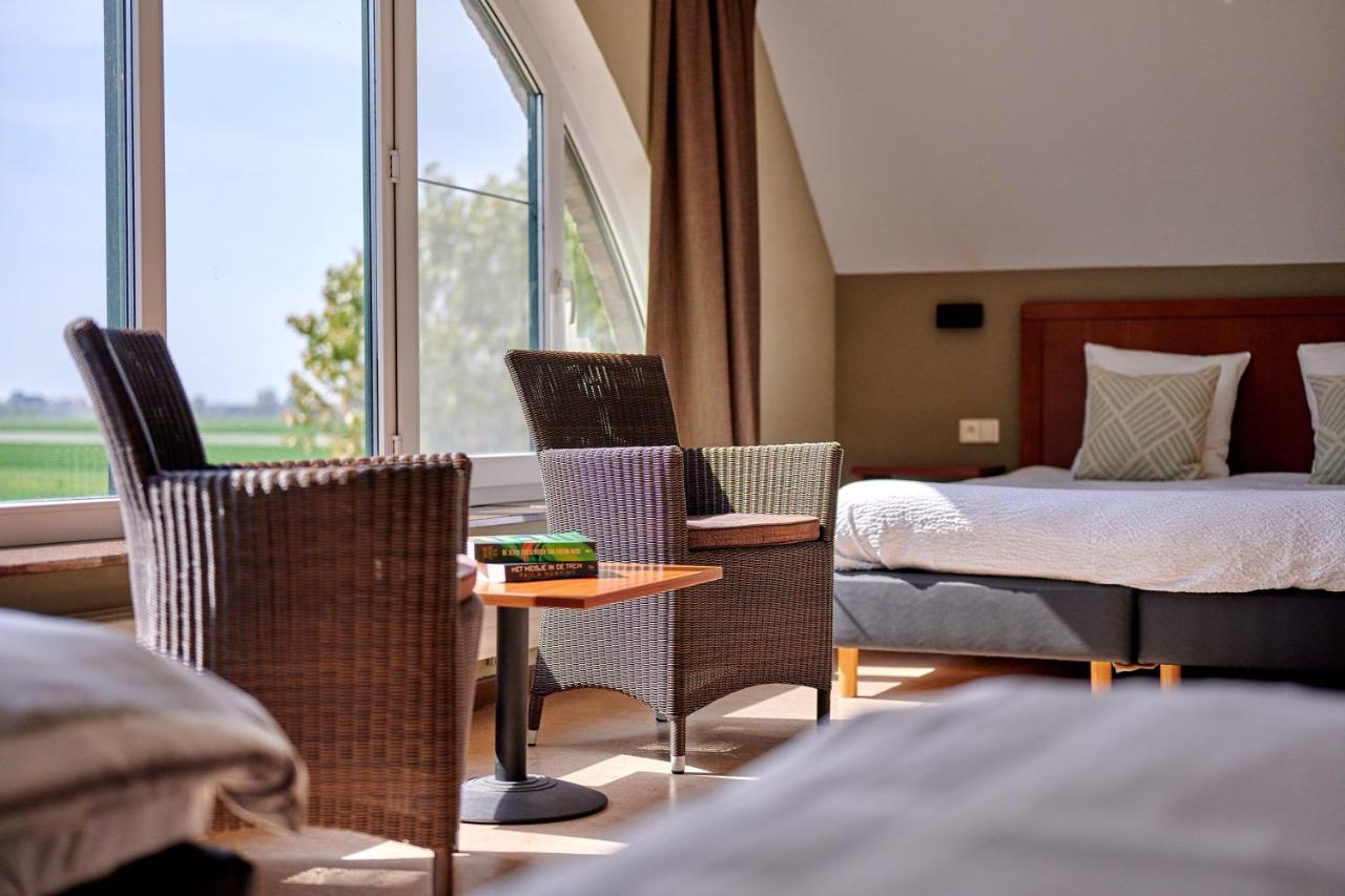 B&B Abdeshof 미들케르케 외부 사진