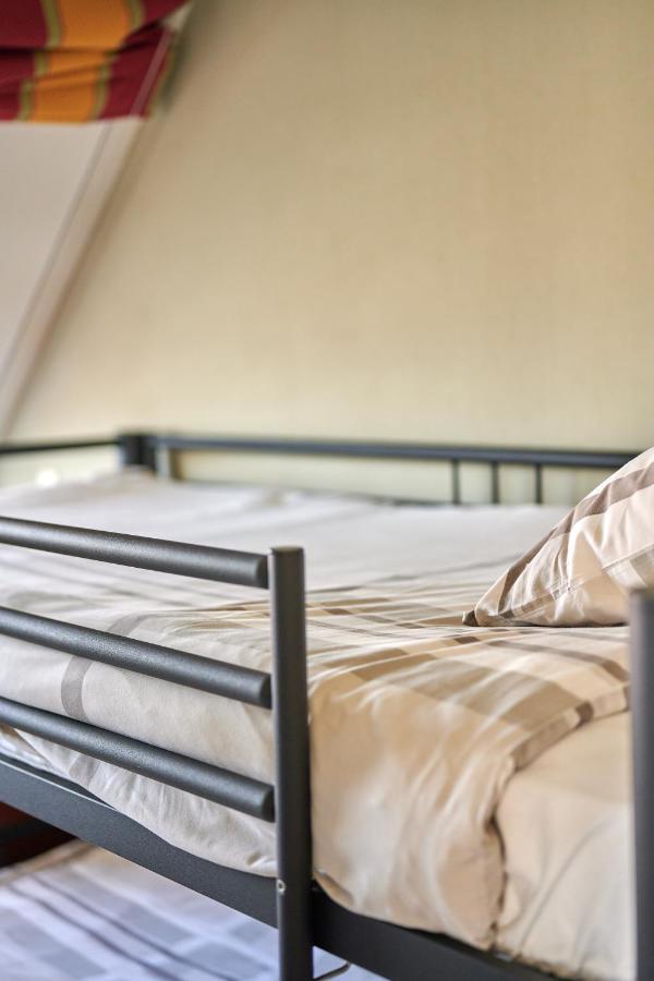 B&B Abdeshof 미들케르케 외부 사진