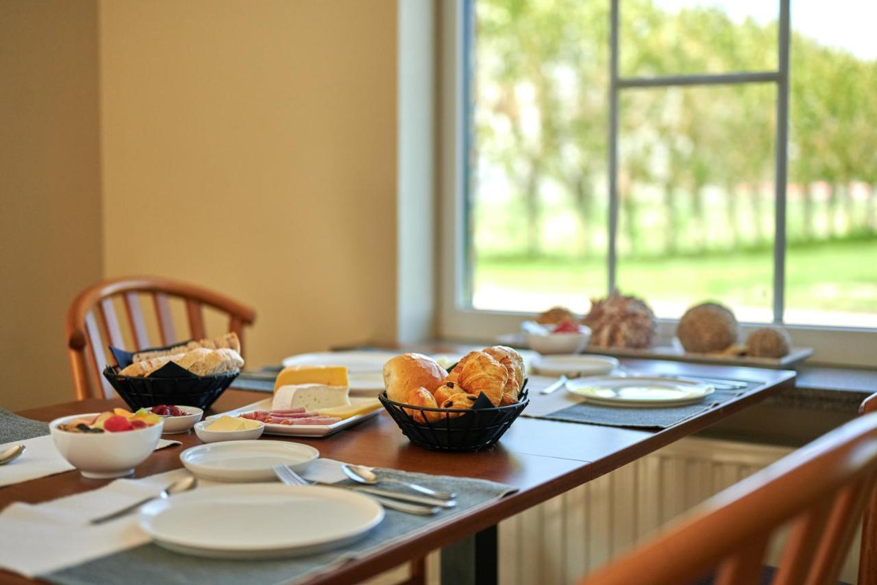 B&B Abdeshof 미들케르케 외부 사진